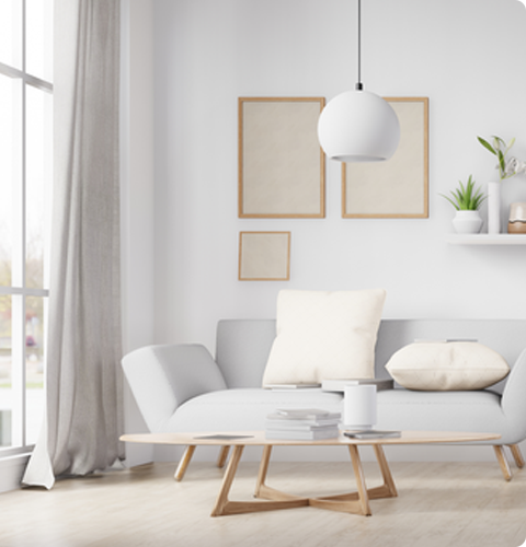 Lakások / irodák fertőtlenítése és szagtalanítása